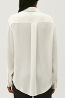 Claudie Pierlot - Blusa - Crudo