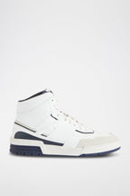 Sneakers - Arcade Tall - White