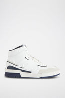 Zapatillas - Arcade Tall - Blanco