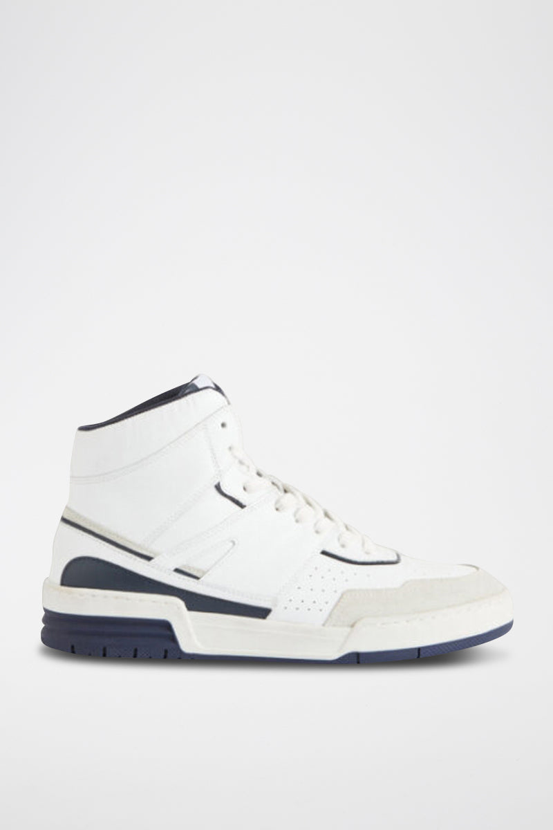 Zapatillas - Arcade Tall - Blanco