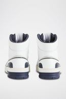 Zapatillas - Arcade Tall - Blanco