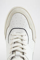 Zapatillas - Arcade Tall - Blanco