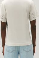 T-Shirt - Ecru