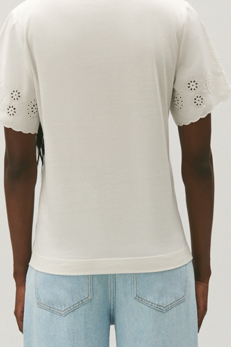 T-Shirt - Ecru