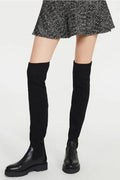 Boots - Alert - Black
