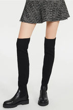 Boots - Alert - Black