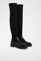 Boots - Alert - Black