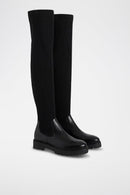Boots - Alert - Black