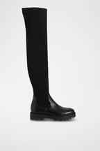 Boots - Alert - Black