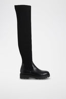 Boots - Alert - Black