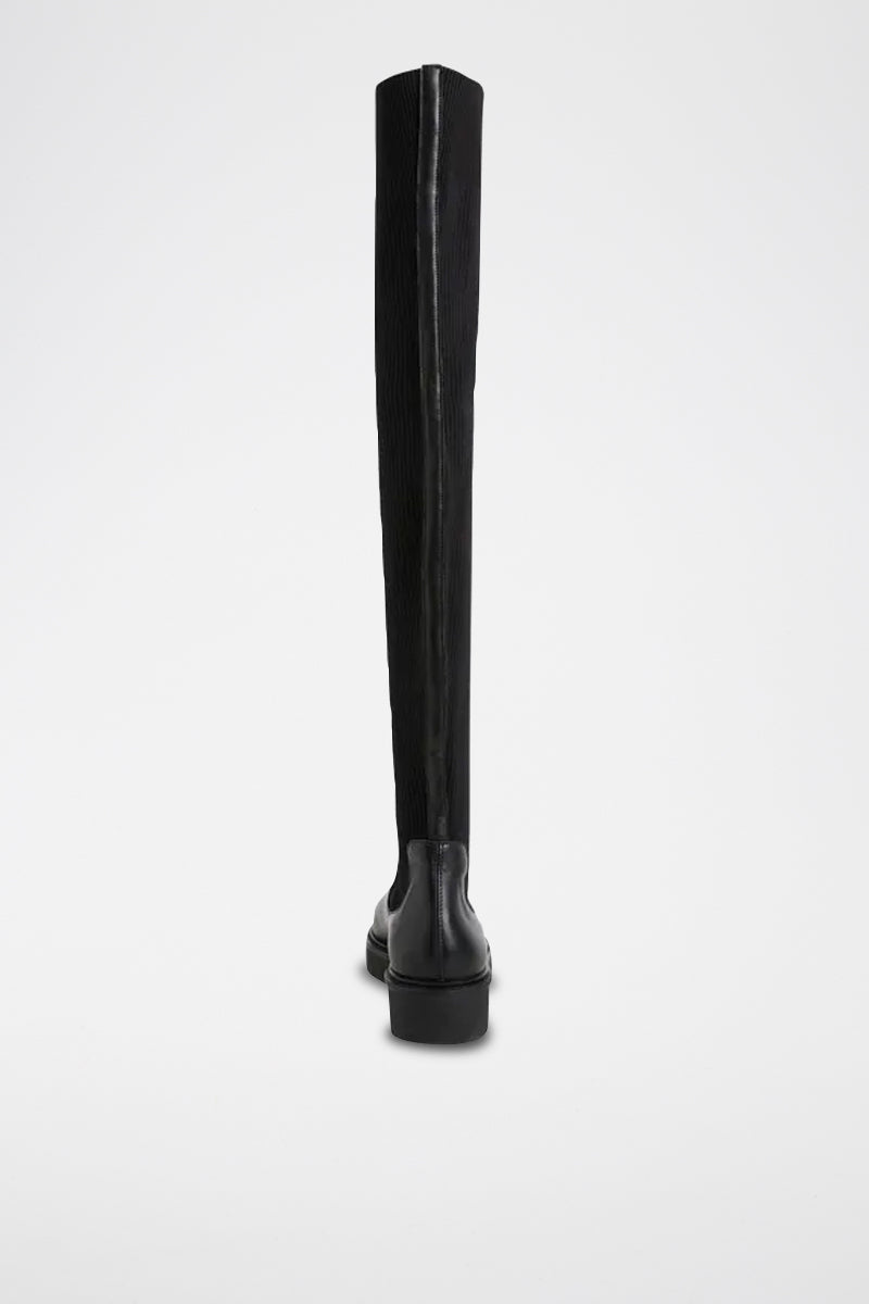 Boots - Alert - Black