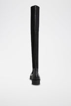 Boots - Alert - Black