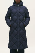 Claudie Pierlot - Doudoune - Giovana - Marine
