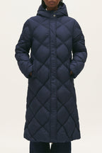 Claudie Pierlot - Doudoune - Giovana - Marine