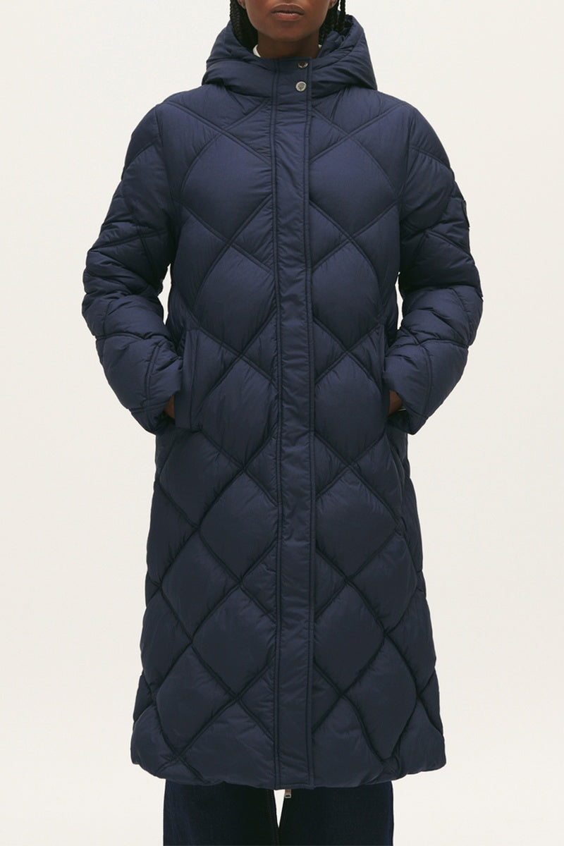Claudie Pierlot - Doudoune - Giovana - Marine