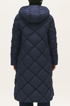 Claudie Pierlot - Doudoune - Giovana - Marine
