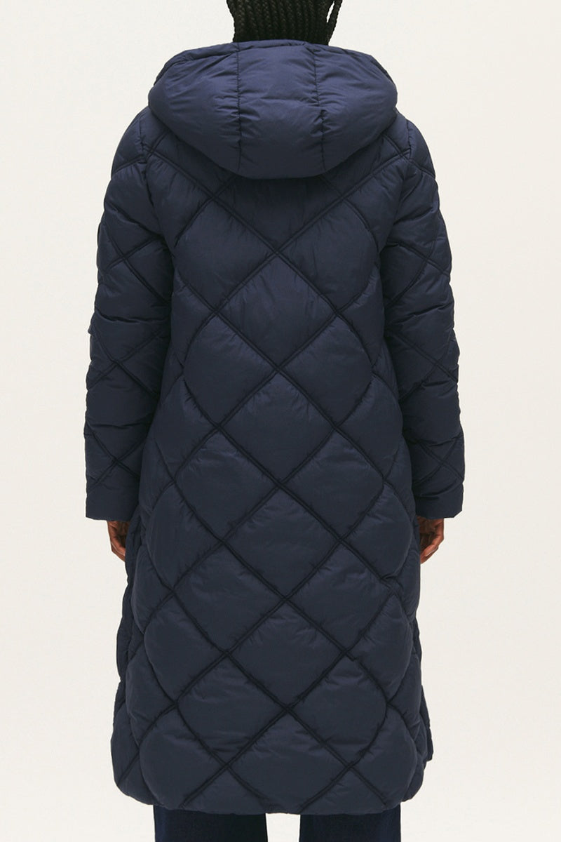 Claudie Pierlot - Doudoune - Giovana - Marine