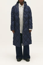 Claudie Pierlot - Doudoune - Giovana - Marine