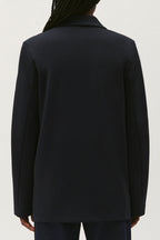 Claudie Pierlot - Suit Jacket - Vimy - Navy