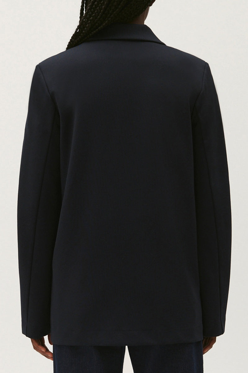 Claudie Pierlot - Suit Jacket - Vimy - Navy