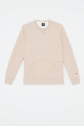Sweat Kid Wide Crew - Grey - Kids