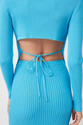 Top Pleiade Azul