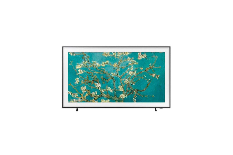 TV The Frame QLED 2023 - Samsung - 32" - Black