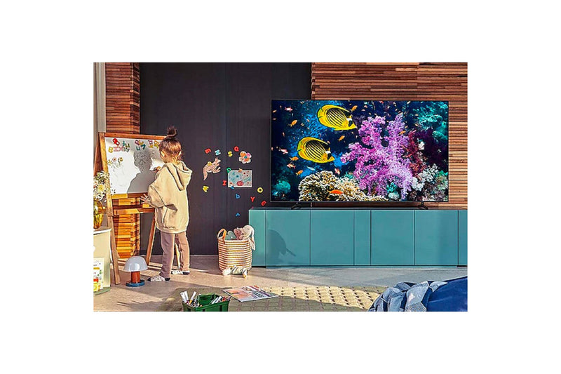 Samsung Crystal UHD 4K 2024 TV - 43" - Black 