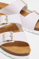 Scholl - sandals Josephine - Lilacs