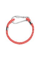 Red Bracelet And Blanc
