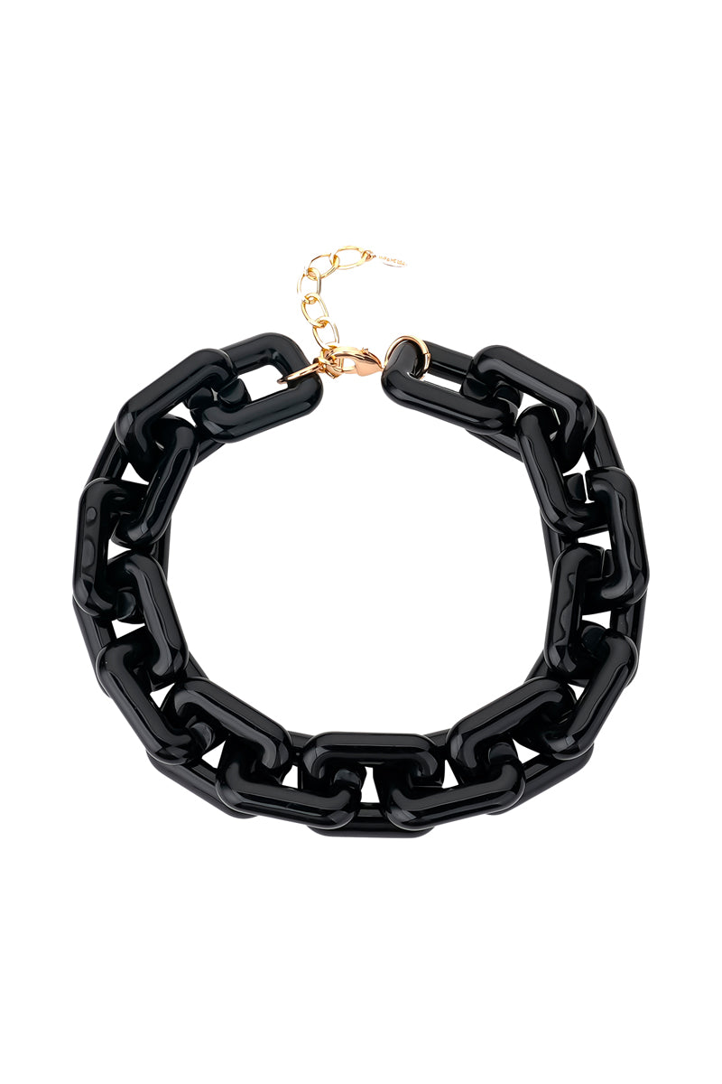 Necklace - Black