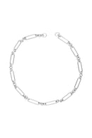 Necklace - Silver
