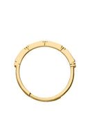 Fine Yellow Gold Gilded Ring