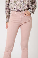 Jean Slim - Vieux Rose