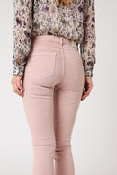 Jean Slim - Vieux Rose