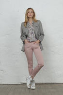 Jean Slim - Vieux Rose