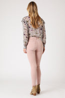 Jean Slim - Vieux Rose