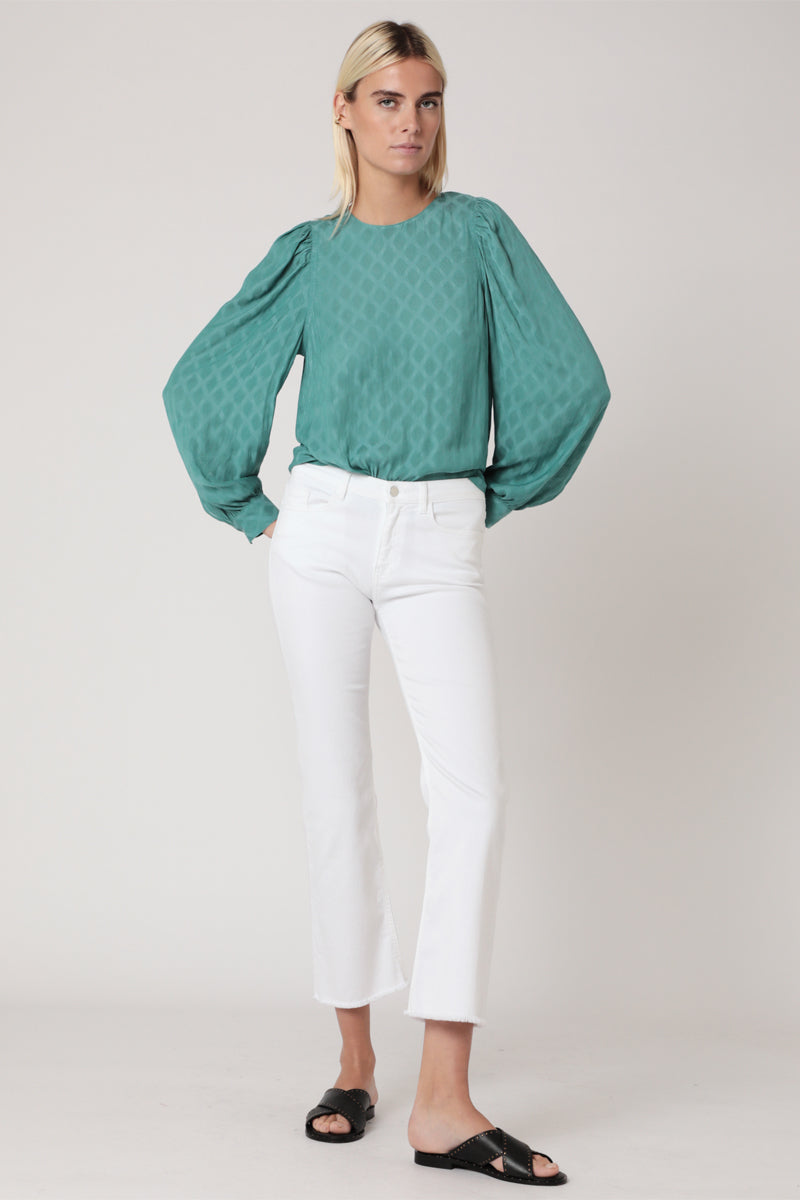 Blusa - Azul
