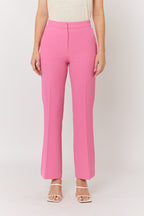 Pantalones - Rosa