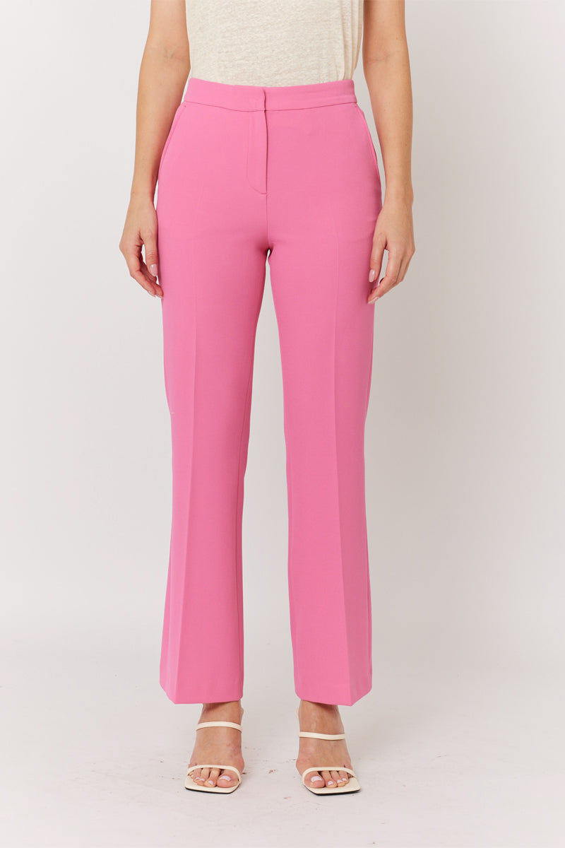 Pantalon - Rose