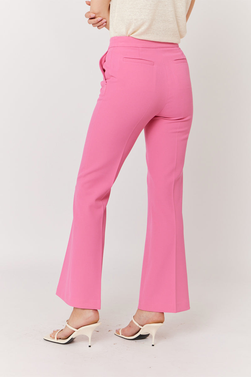Pantalon - Rose