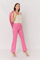 Pantalon - Rose