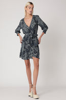 Short Dress - Nebulla