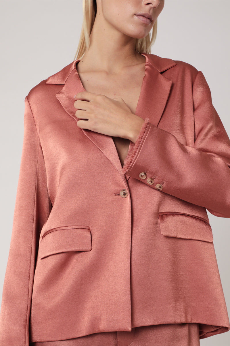 Veste - Rose