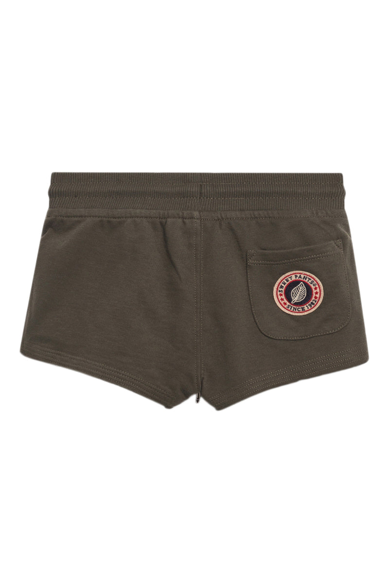 Shorty Mini Shorts - Marshal - Girl