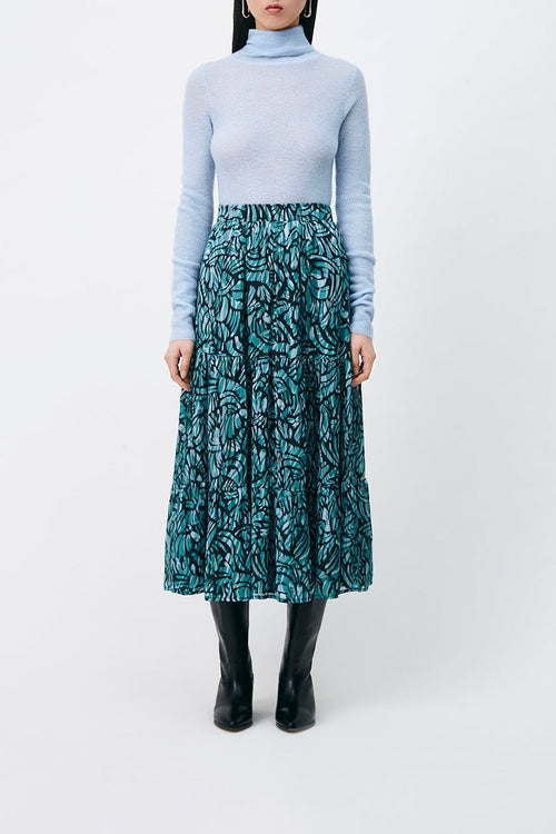 Pukka Sweater - Sky