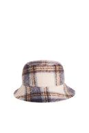 Bob En Laine Alrik - Bleu Marine