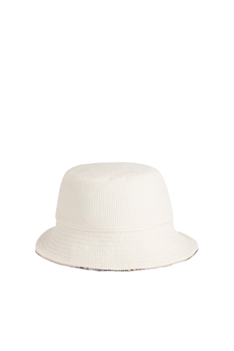 Bob En Laine Alrik - Bleu Marine