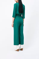 Combinaison Twist - Vert Foncé
