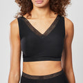 Sujetador Softstretch - Negro